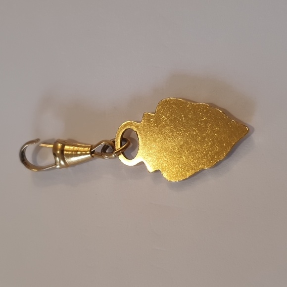 Auth Gucci Charm - Picture 4 of 4